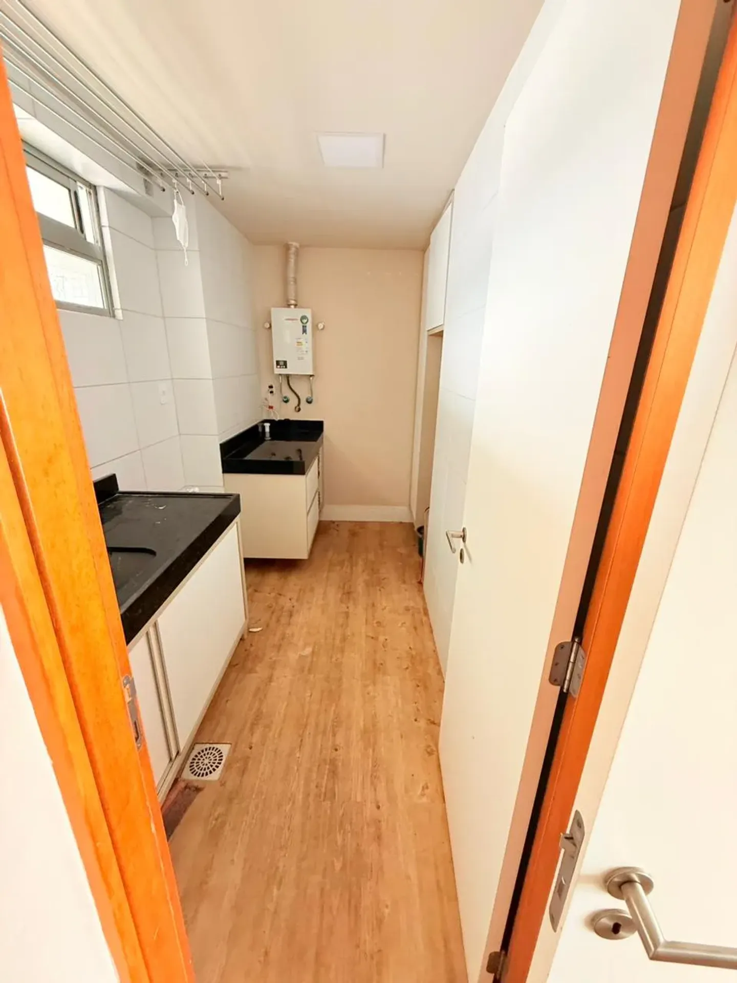 Furnished apartment, 136 m², with a private BBQ — photo 20