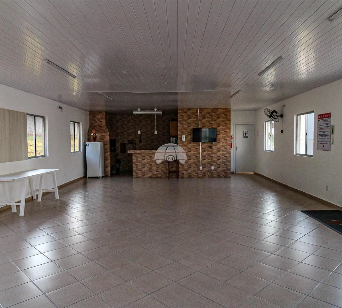 Apartment with 2 bedrooms and 1 parking spot at 47 m² — photo 8
