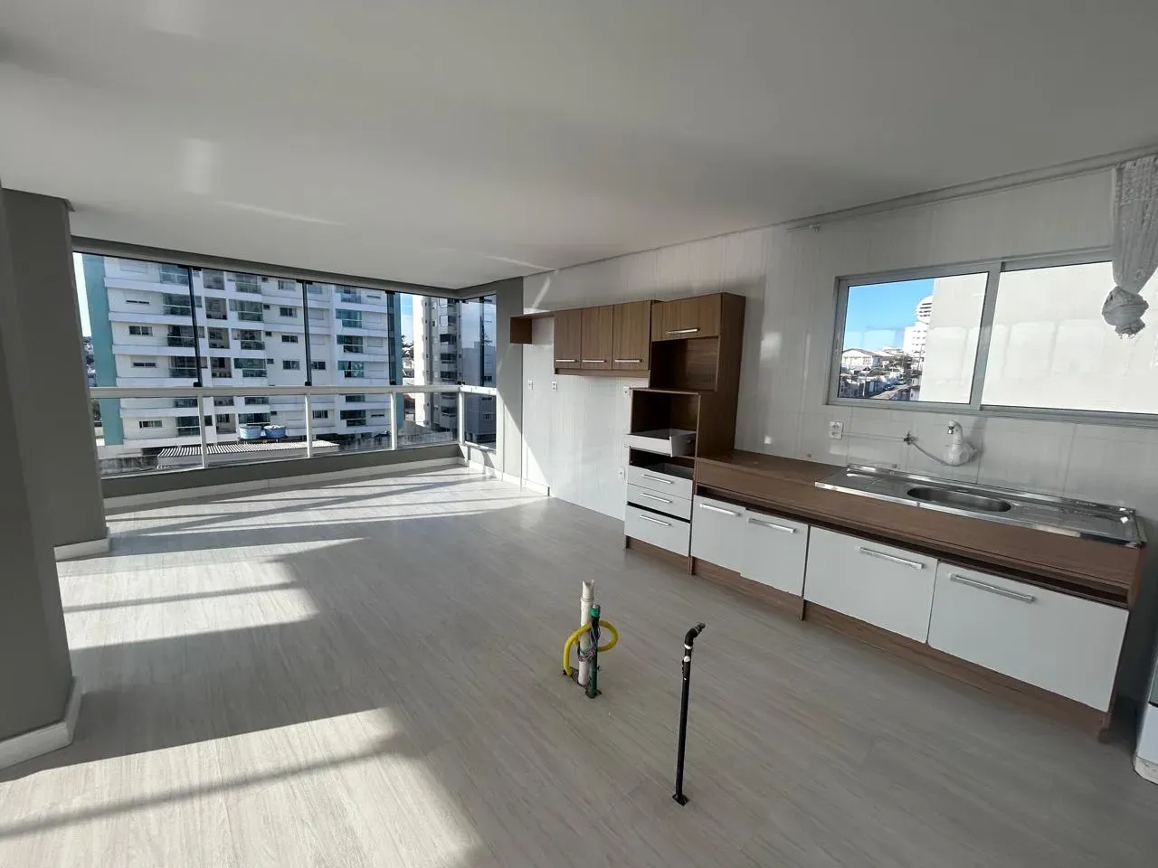 360 m² apartment with 3 bedrooms and 2 parking spots on 5th — photo 17