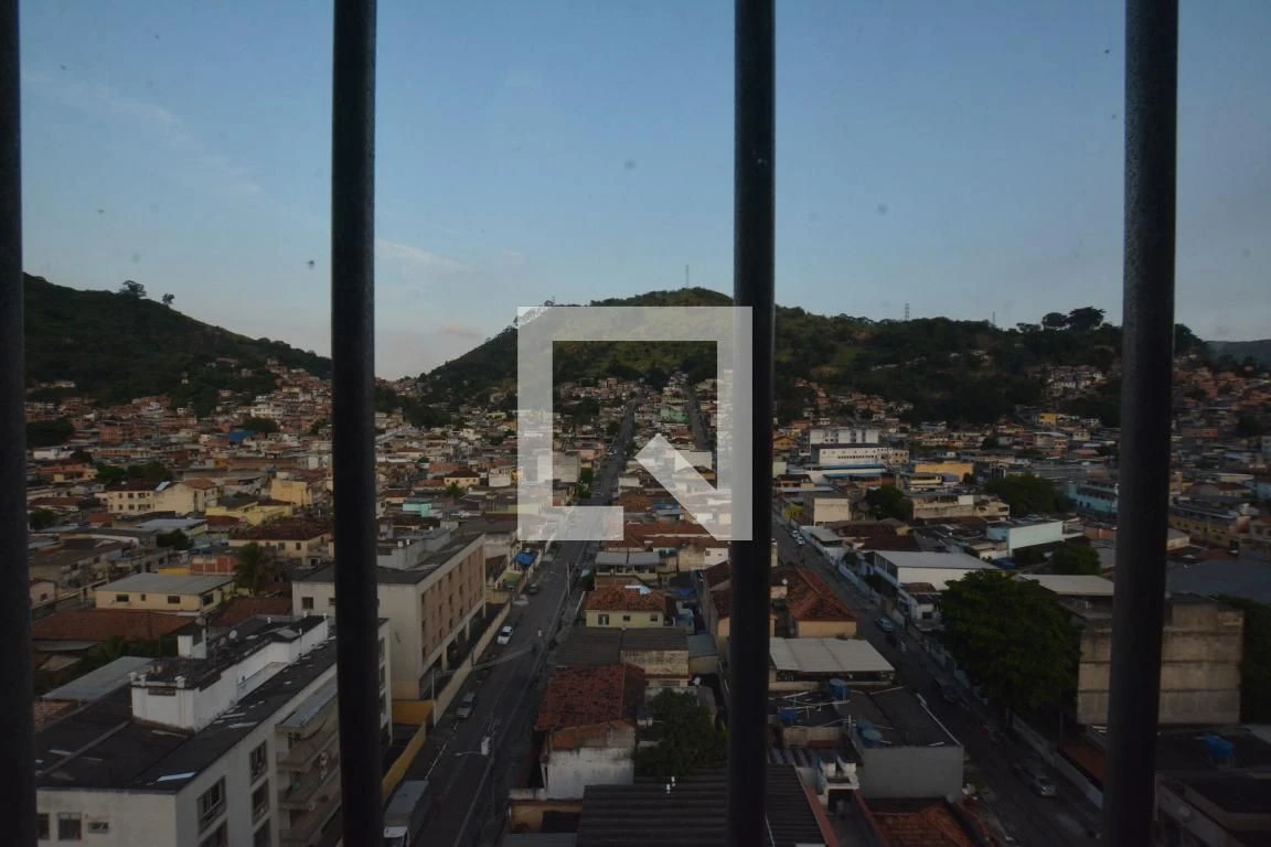 Apartamento mobiliado com 2 quartos e churrasqueira privativa — photo 22