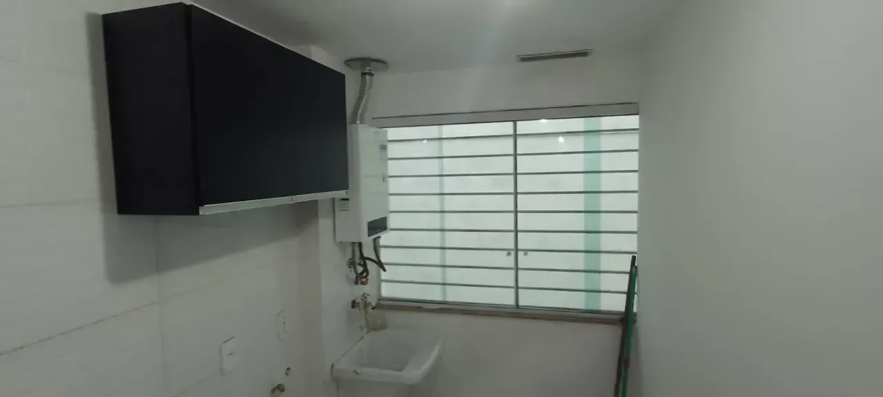 173 m² apartment with 1 bedroom and 3 bathrooms — photo 41