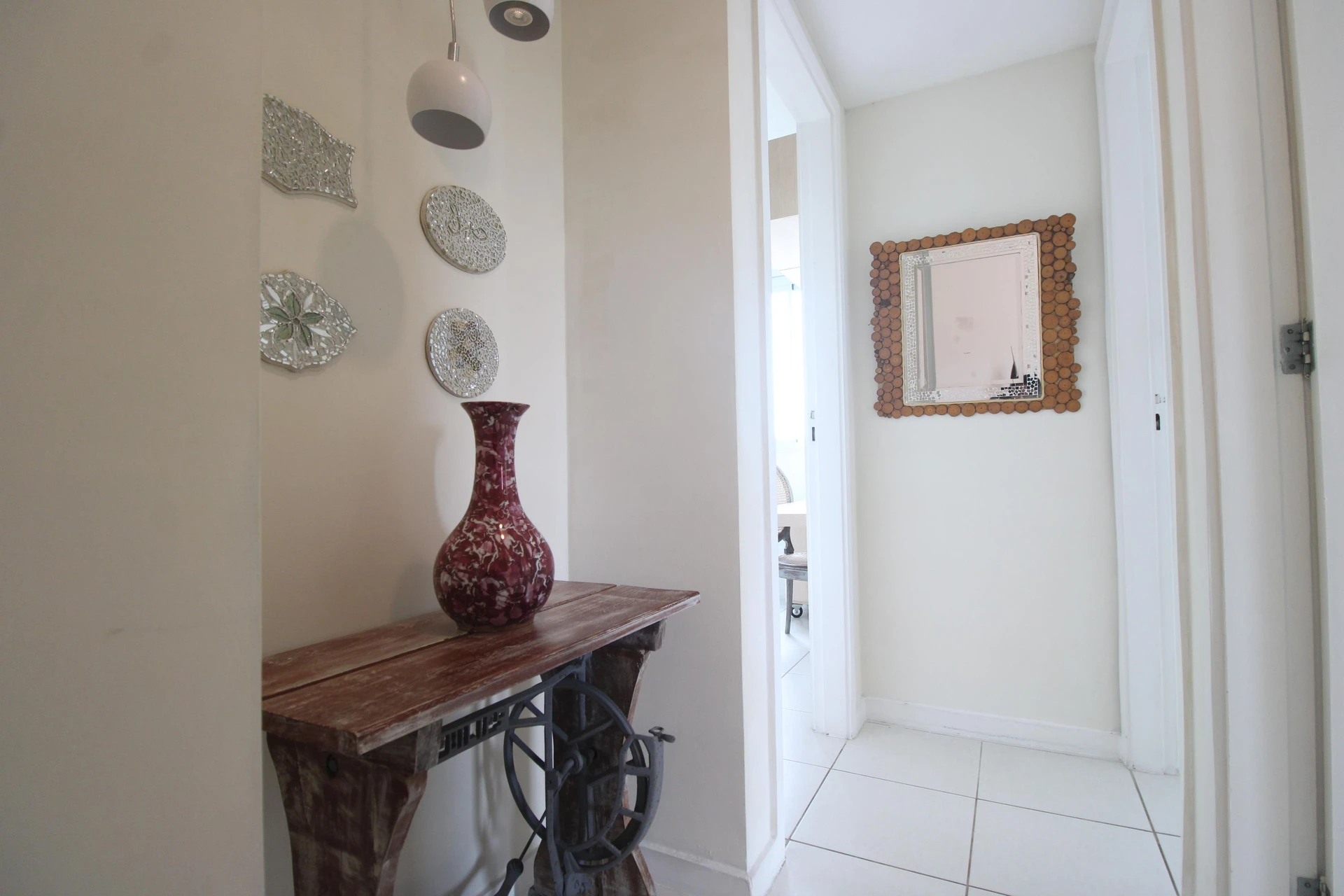 Apartamento mobiliado, 83 m², com espaço de home office — photo 45