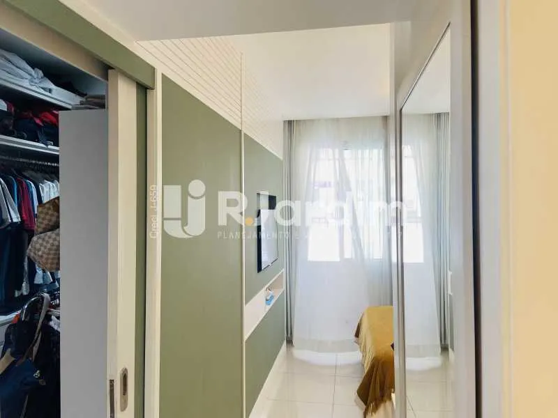 Обновлённая квартира с 3 спальнями и 120 м² — photo 16