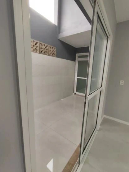 Квартира 60 м² с 2 спальнями и 1 крытым местом — photo 7