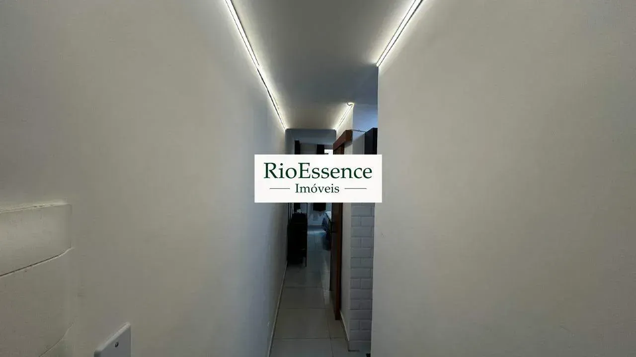 23 m² studio on the 9th floor with 1 bathroom — photo 3
