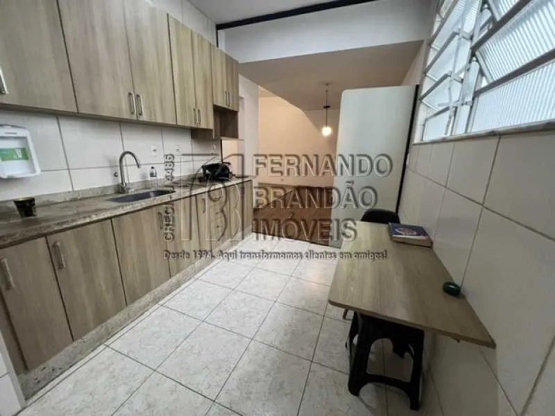 3-bedroom apartment with a home office in Rio de Janeiro — photo 10