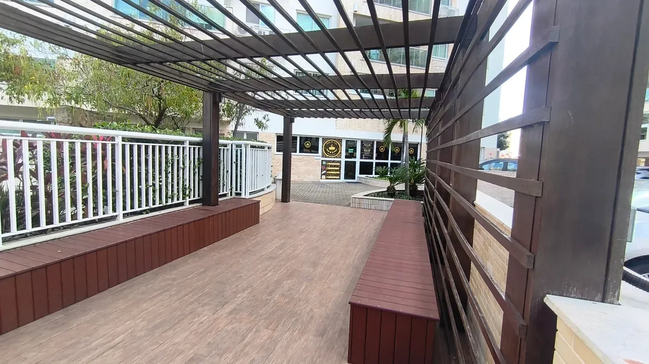 86 m² unfurnished apartment with 3 bedrooms and open-plan kitchen — photo 22