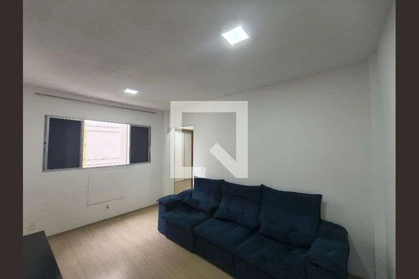 Пральна машина та 2 спальні: квартира 50 м² — photo 15