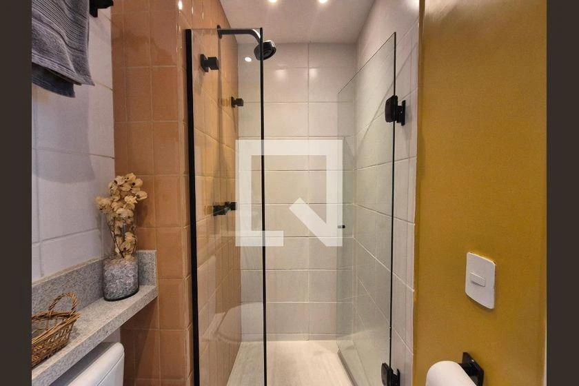 2 quartos e máquina de lavar: apartamento de 54 m² — photo 44
