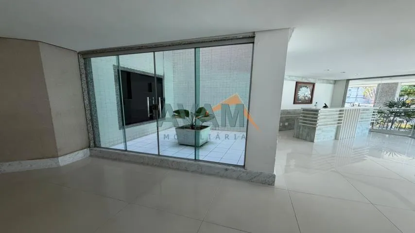 Glass-enclosed balcony in a 3-bedroom apartment, 80 m² — photo 29