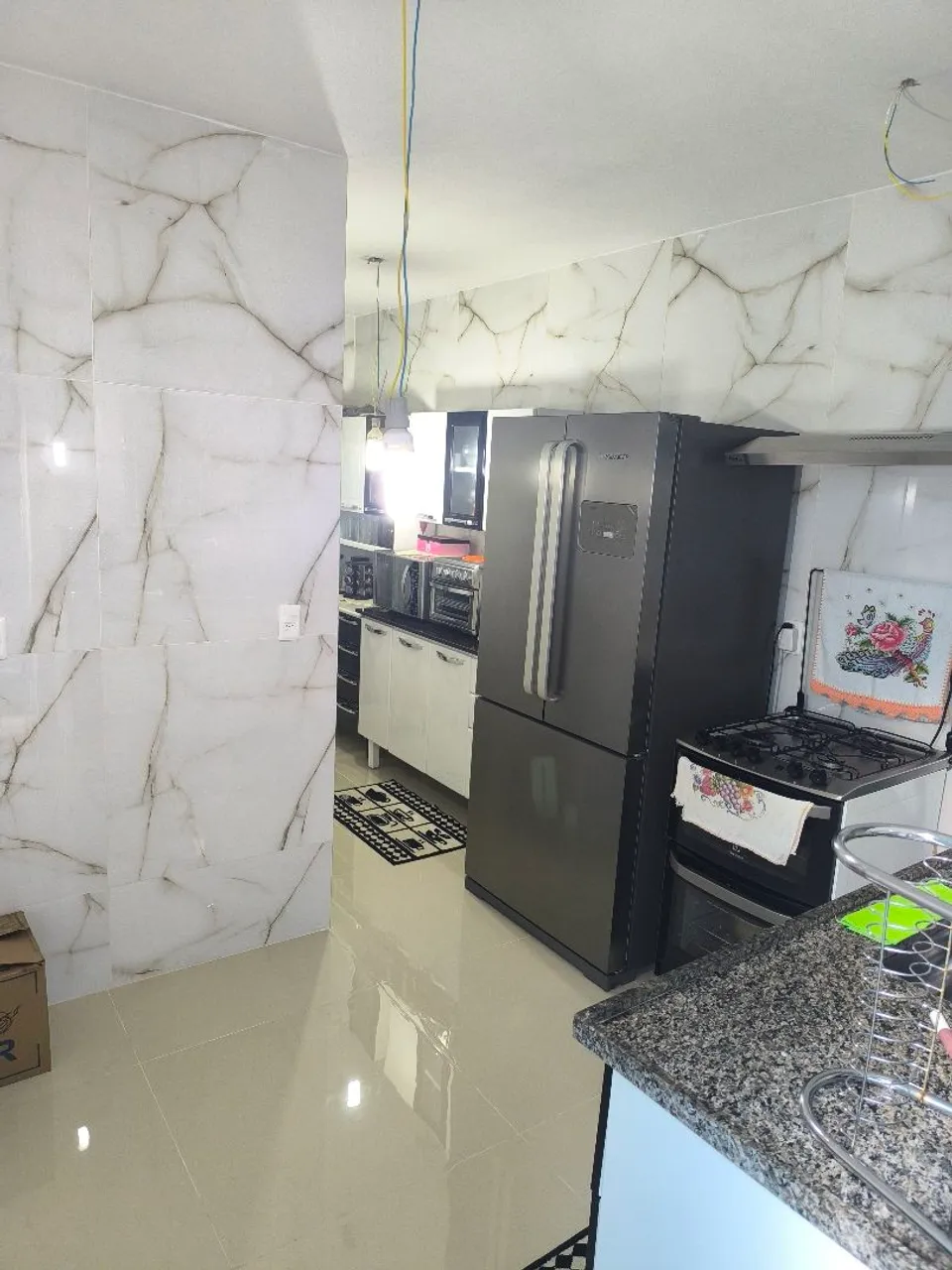 Casa de 4 quartos com espaço de home office, Paciência — photo 7
