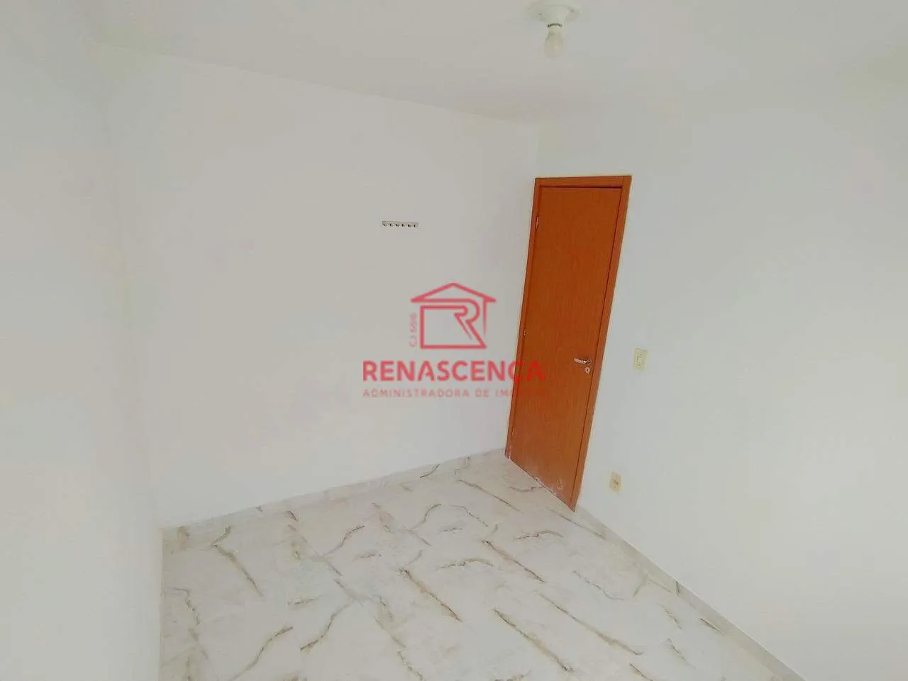 Apartamento sem mobília com 2 quartos e cozinha integrada a gás — photo 15