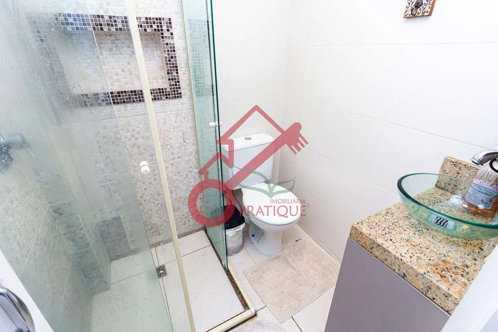 Washing machine in a 2-bedroom apartment, 51 m² — photo 22