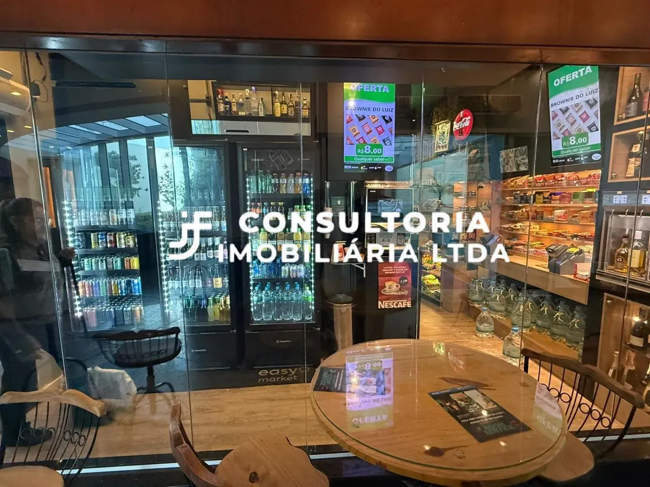 Apartamento mobiliado de 52 m² com cozinha integrada — photo 22