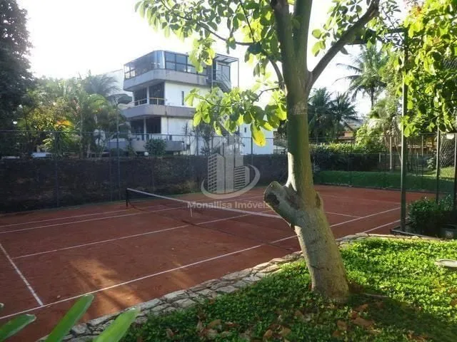 Apartamento de 1 quarto com secadora, Barra da Tijuca — photo 40