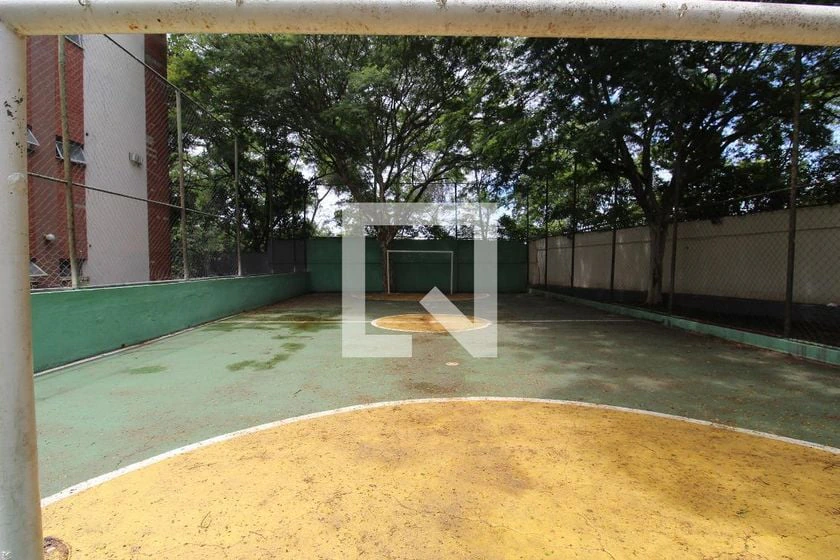 2-bedroom, 1-bath apartment with 52 m² and parking spot — photo 21