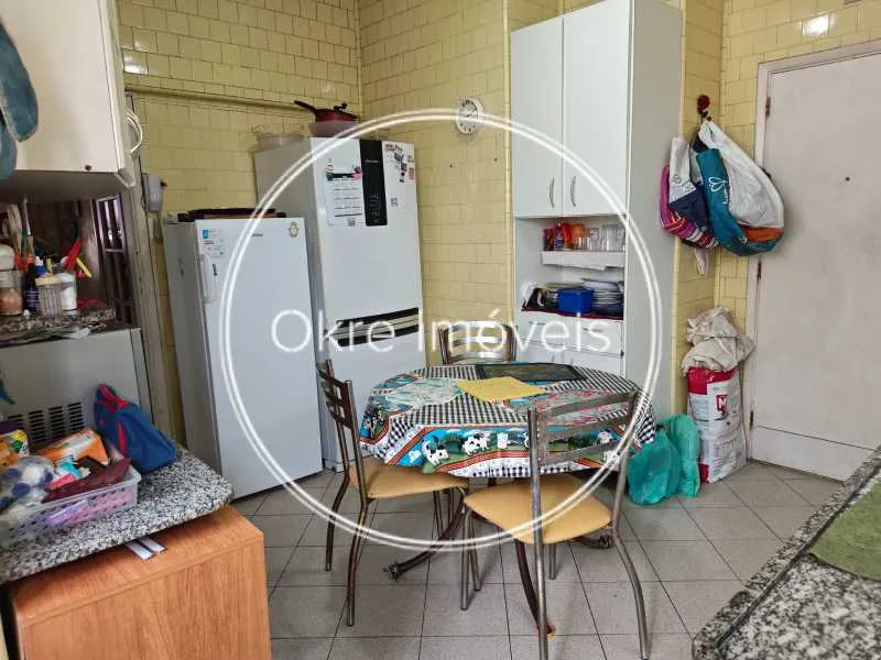 Departamento amueblado, 206 m², con bañera — photo 15