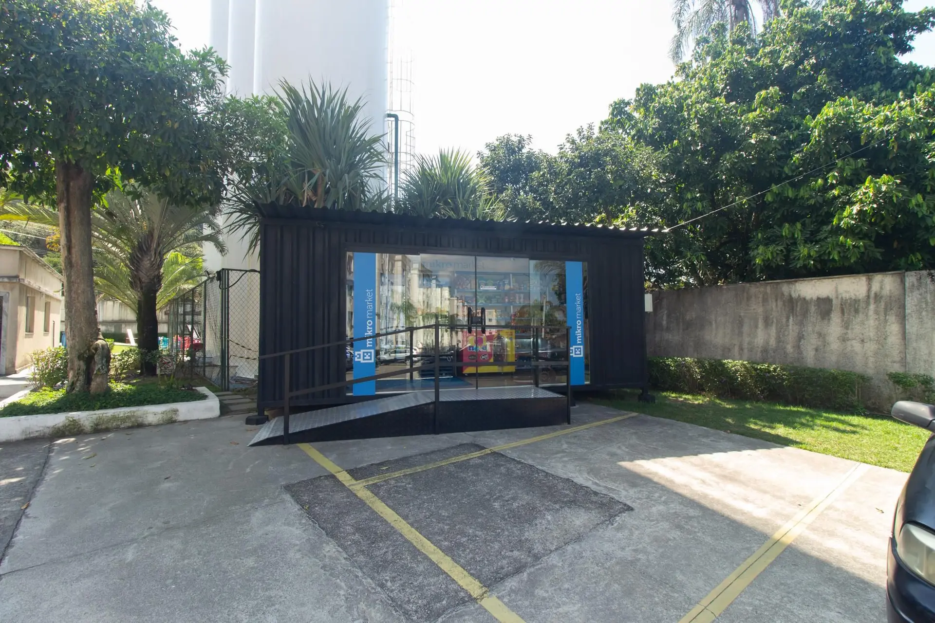 Apartamento de 50 m² e 2 quartos, Guaratiba — photo 11