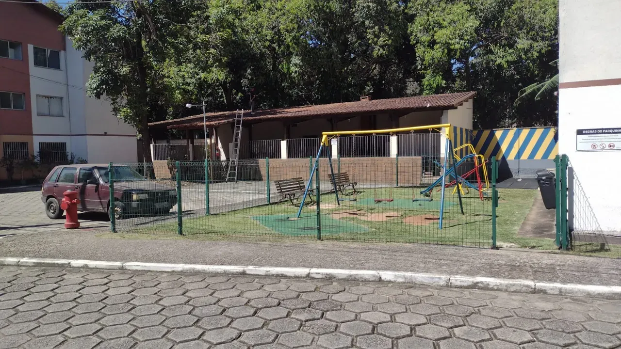 Apartamento de 70 m² e 2 quartos, Cosmos — photo 10
