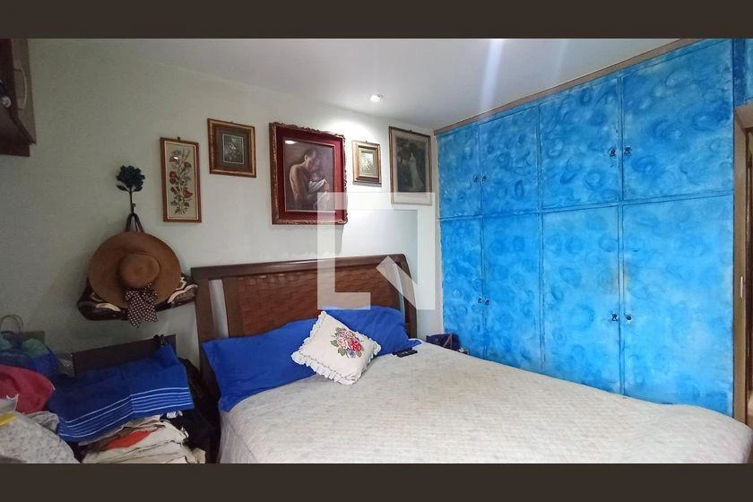 Mountain view in a 3-bedroom apartment, 106 m² — photo 3