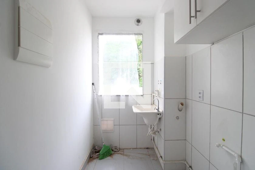 Vista a la montaña y 2 dormitorios: departamento de 51 m² — photo 17
