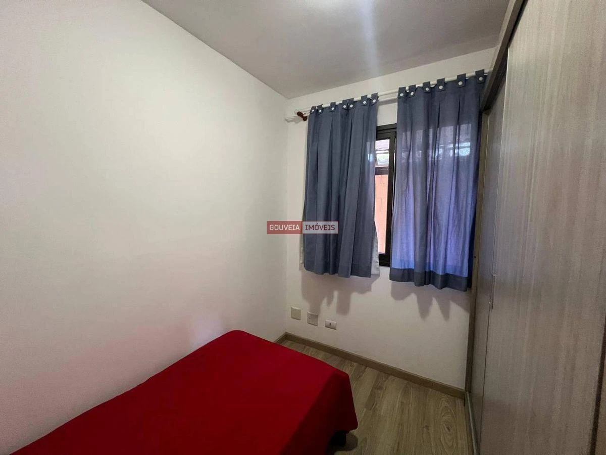 Furnished 2-bedroom apartment with garden — photo 6
