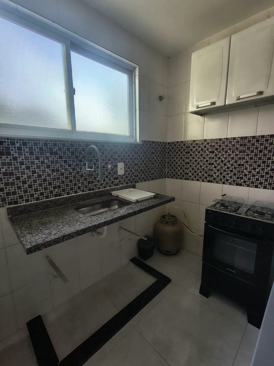 Furnished 1-bedroom apartment with pet-friendly rules — photo 8