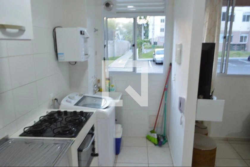 Apartamento mobiliado de 2 quartos com 43 m² — photo 37