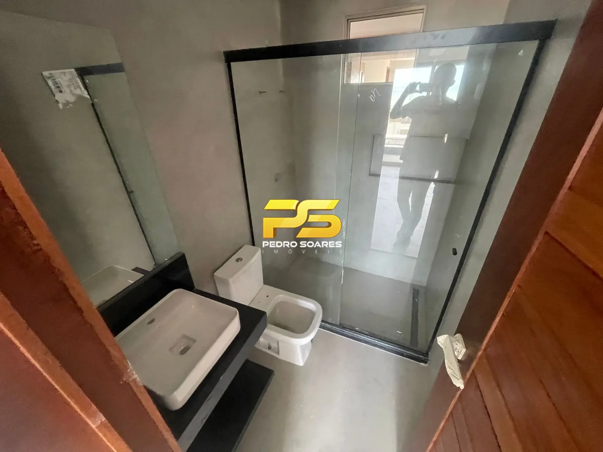 Мебльована без меблів пентхаус 145 м² з 4 люкс-ванними — photo 11