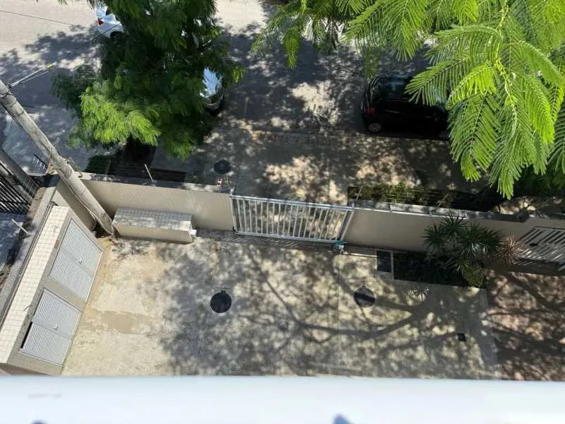 3-bedroom duplex with terrace, 168 m² — photo 25