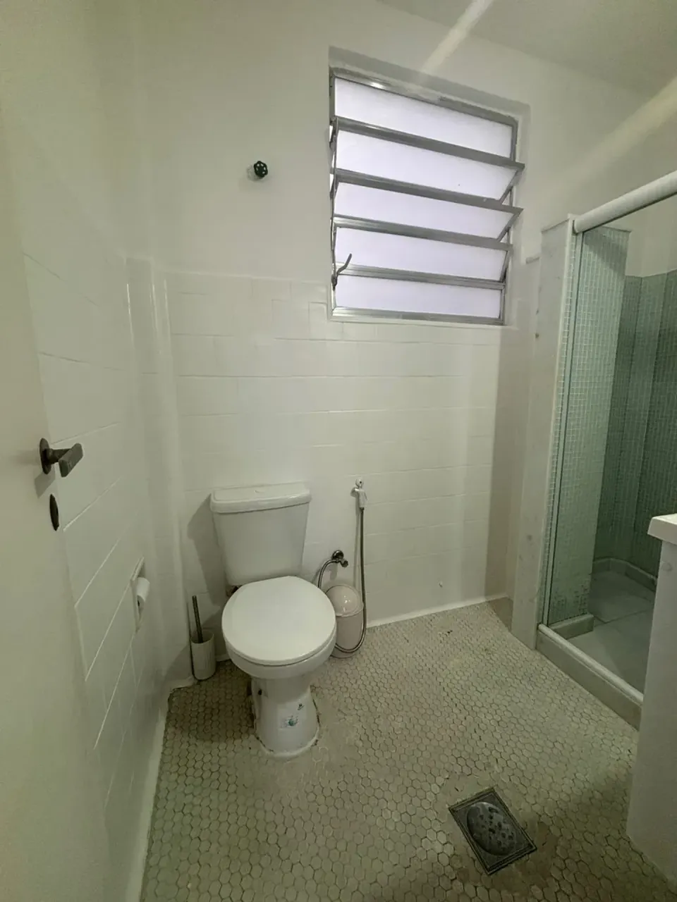 66 m² apartment with 2 bedrooms and 2 bathrooms — photo 6