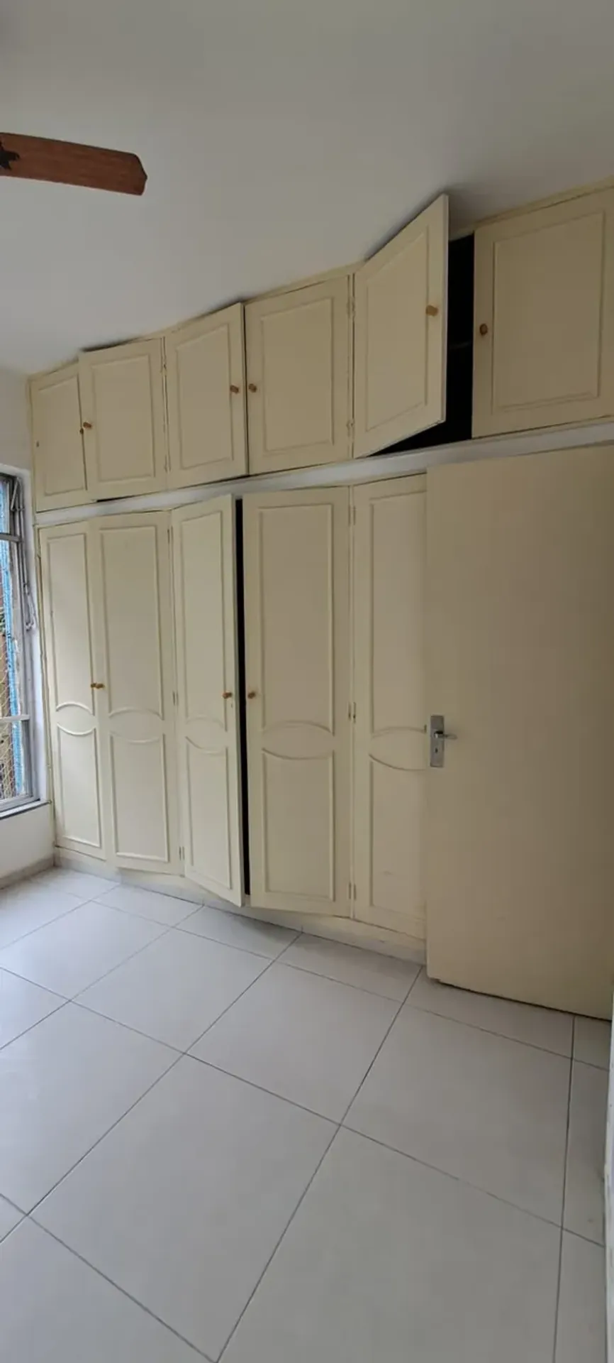 112 m² unfurnished apartment on the 4th floor with city view — photo 17