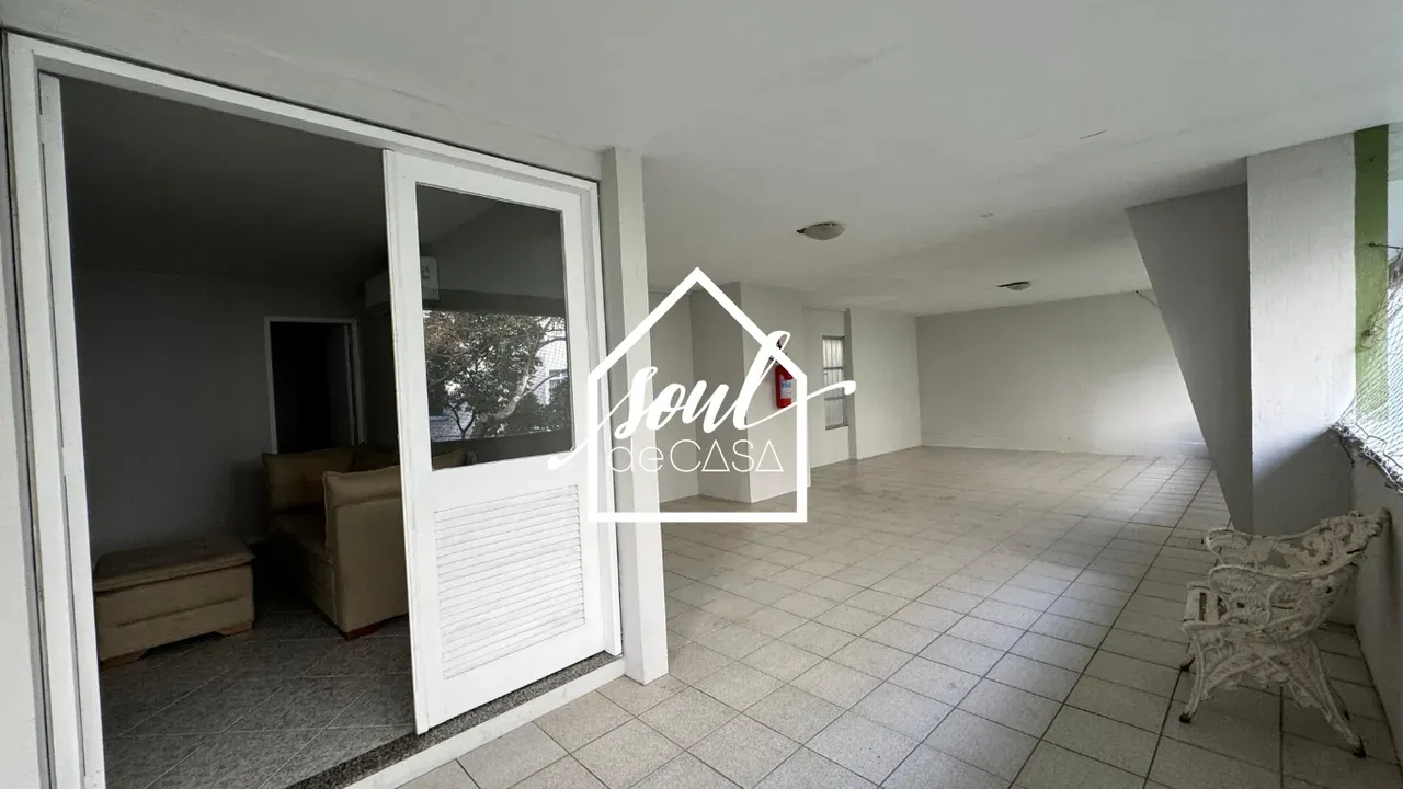Furnished apartment with 2 bedrooms and 2 parking spaces — photo 41