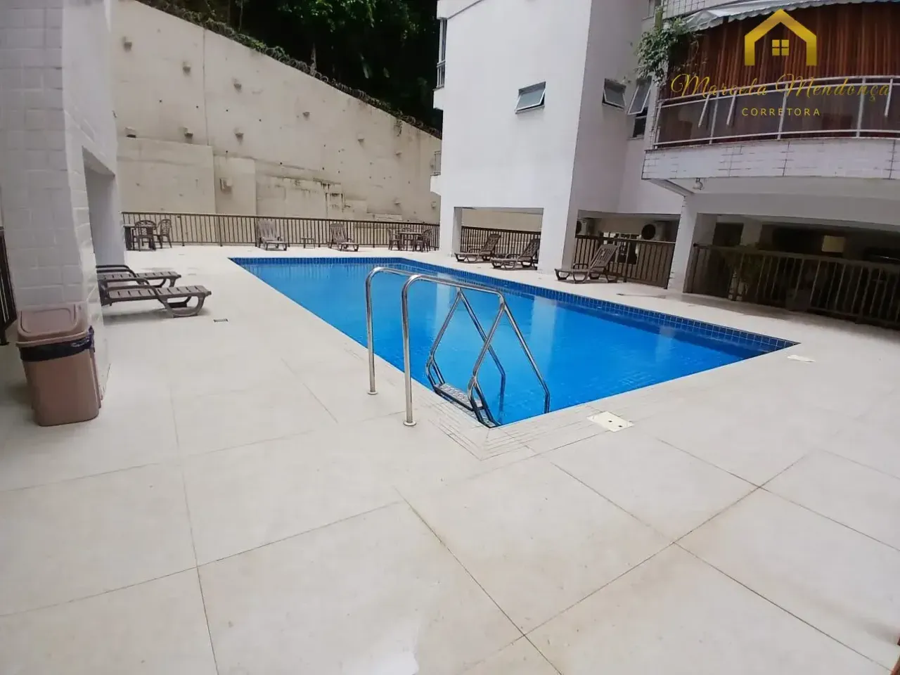 Apartment, 109 m², with a glass-enclosed balcony — photo 16
