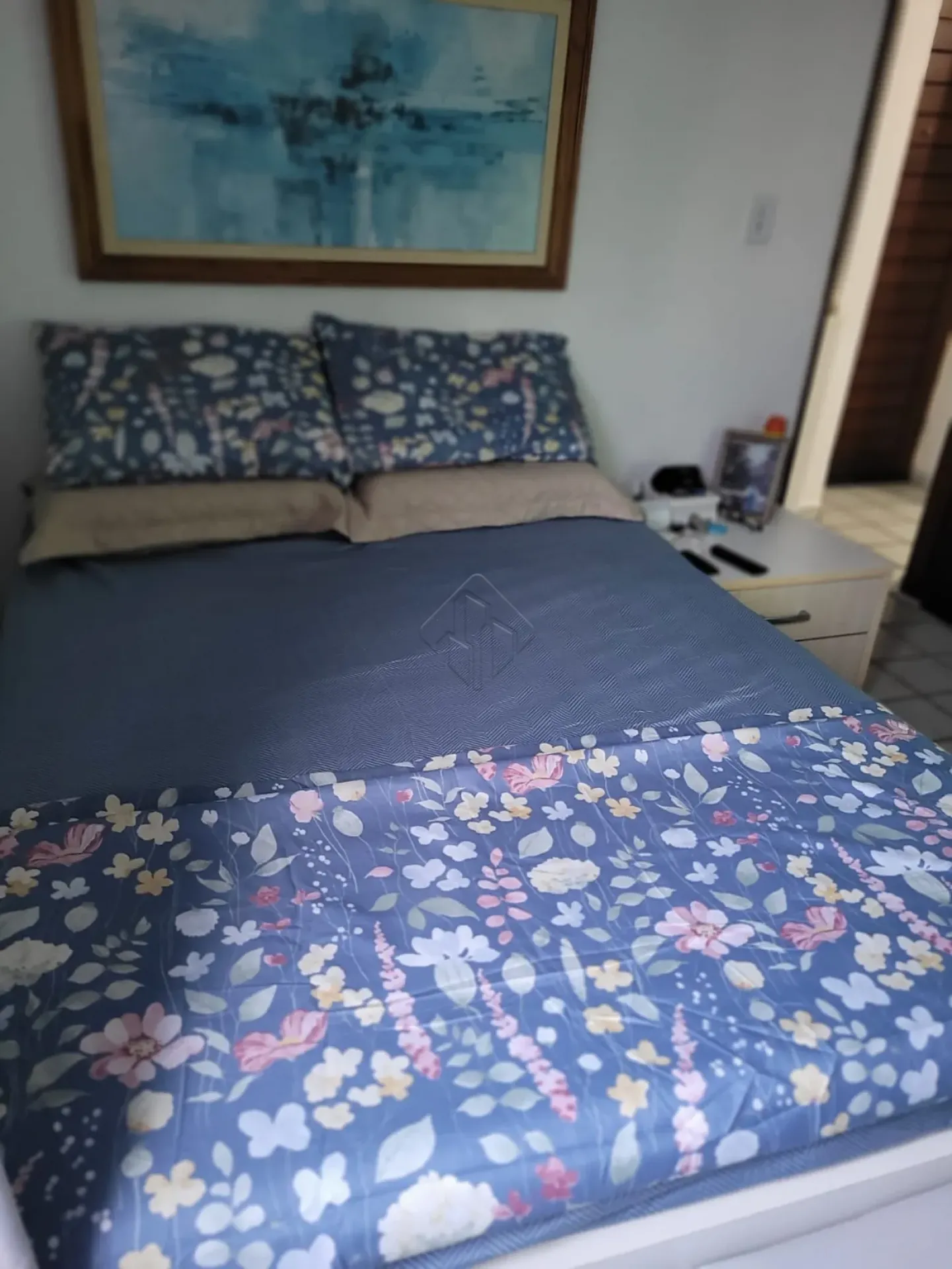 Apartamento mobiliado de 33 m² com cozinha americana — photo 3
