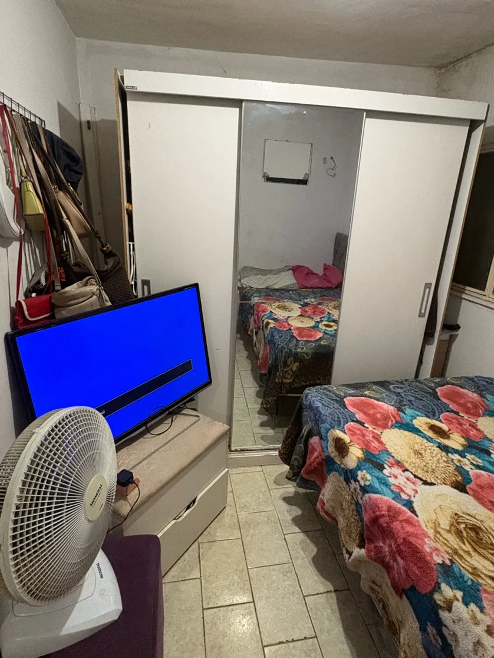 Casa de 2 dormitorios con lavadora — photo 5