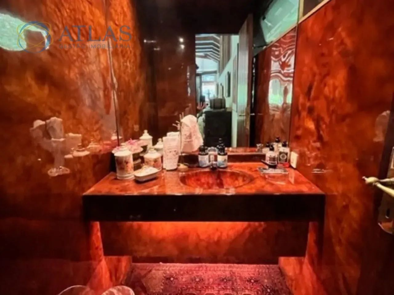 Будинок без меблів з 5 спальнями і 5 ванними, 903 м² — photo 21