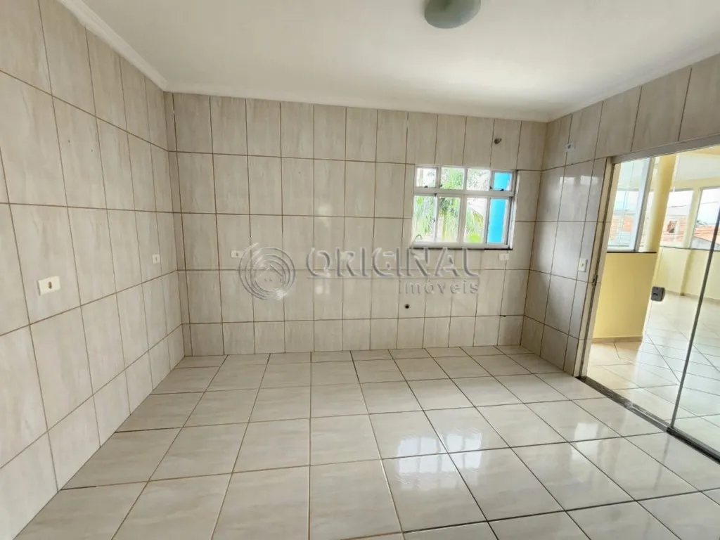 4-bedroom house with 200 m² and a private BBQ — photo 23
