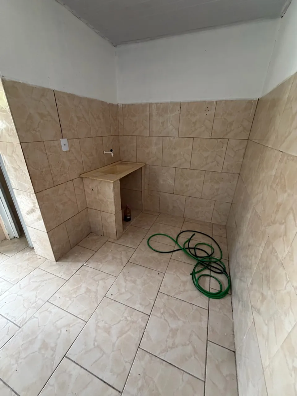One-bedroom house, 40 m² — photo 7