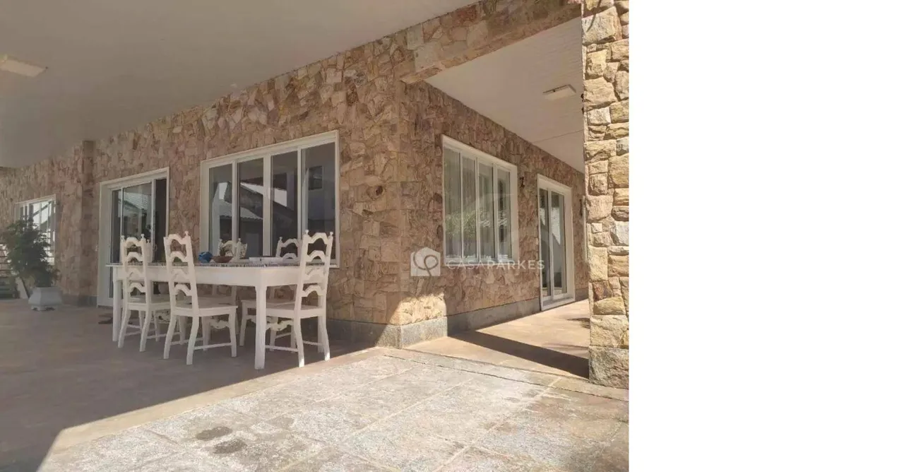 Casa mobiliada de 4 quartos e 5 banheiros com cozinha fechada — photo 18