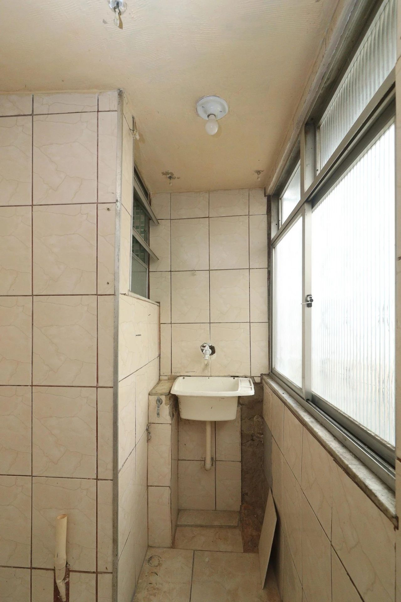 Apartamento de 2 quartos e 45 m² — photo 35