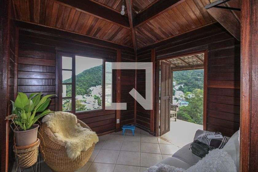 Casa com 650 m², 2 quartos e jardim privativo — photo 3