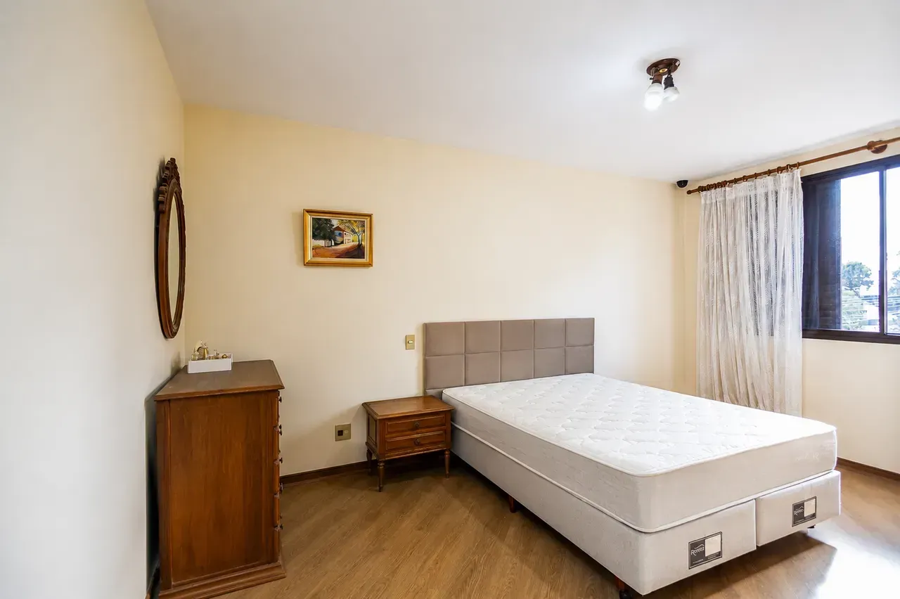 Apartamento de 334 m² com 4 quartos e cozinha a gás — photo 3