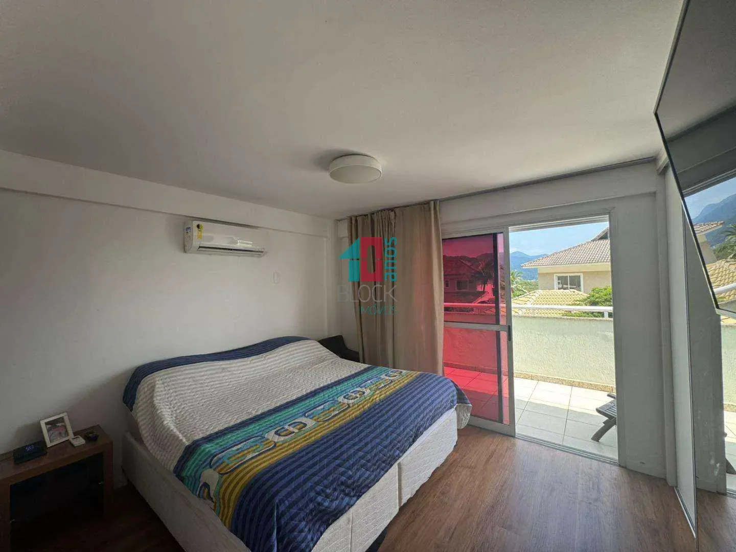 Furnished house with 5 bedrooms and 9 total bathrooms — photo 34