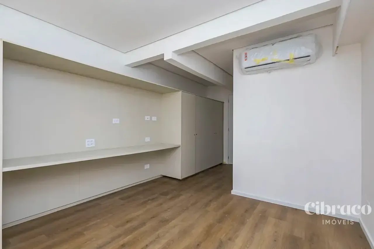 Apartamento de 1 dormitorio con balcón y 32,36 m² — photo 10