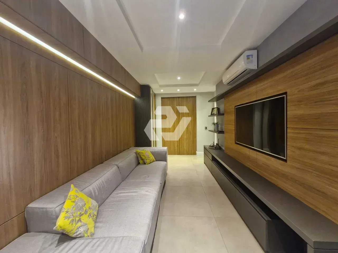Apartamento para alugar com 4 quartos e cozinha americana — photo 24