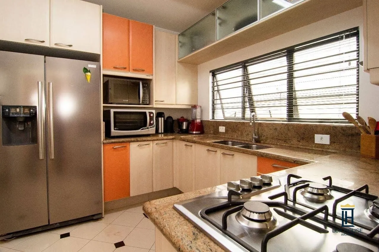 Casa amueblada con 5 suites y 450 m² para locación anual — photo 10