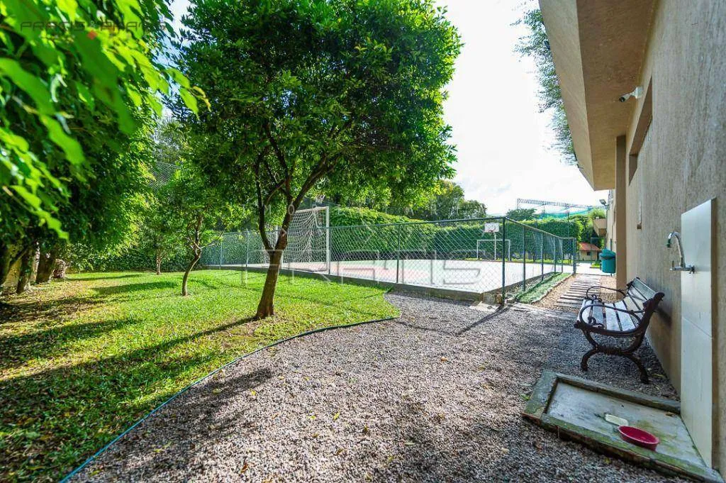 350 m² 3-bedroom apartment with a private BBQ balcony — photo 60