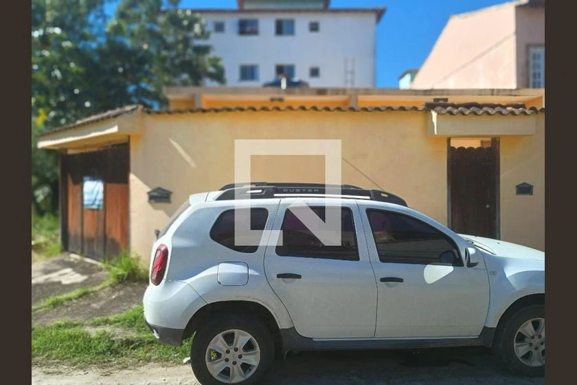 Rental house with 4 bedrooms and 115 m² — photo 5