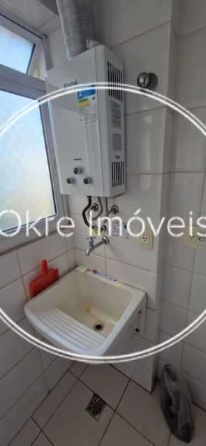 Apartamento de 2 quartos com varanda e 65 m² — photo 12